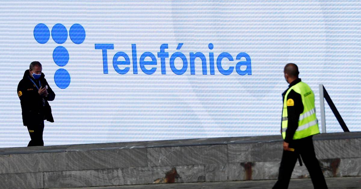 Telefónica anuncia OPA para comprar os 28% que ainda não detém da sua unidade alemã