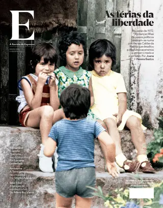 Revista E