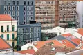 Lisboa e Porto perdem quota para as periferias