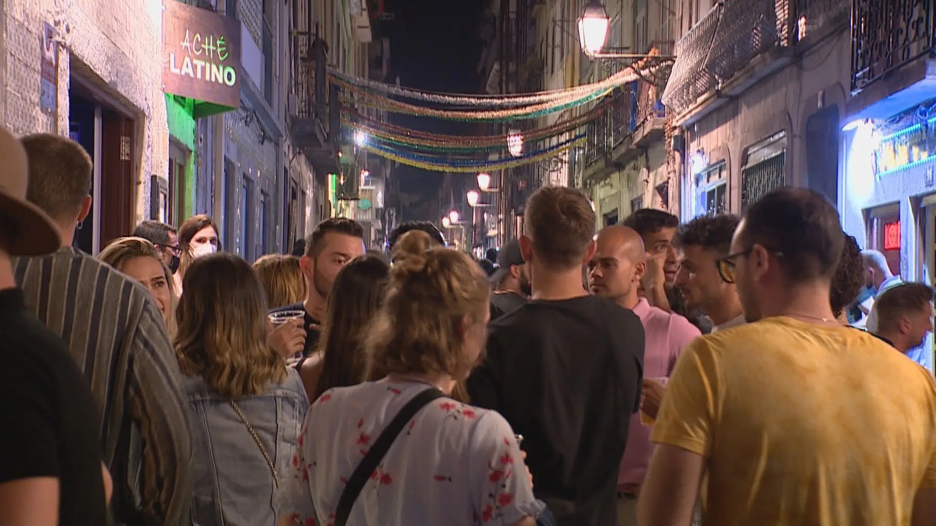 Lisboa: gangues, controlo de territórios e (des)confinamento explicam a violência na noite