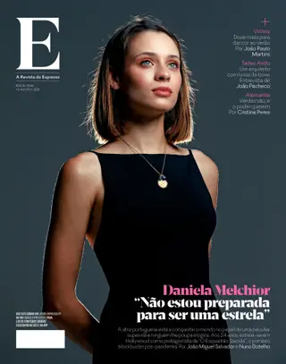 Revista E