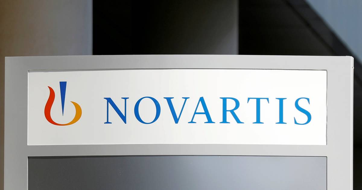 Novartis aumenta lucro e lança plano de recompra de ações de 15 mil milhões de dólares