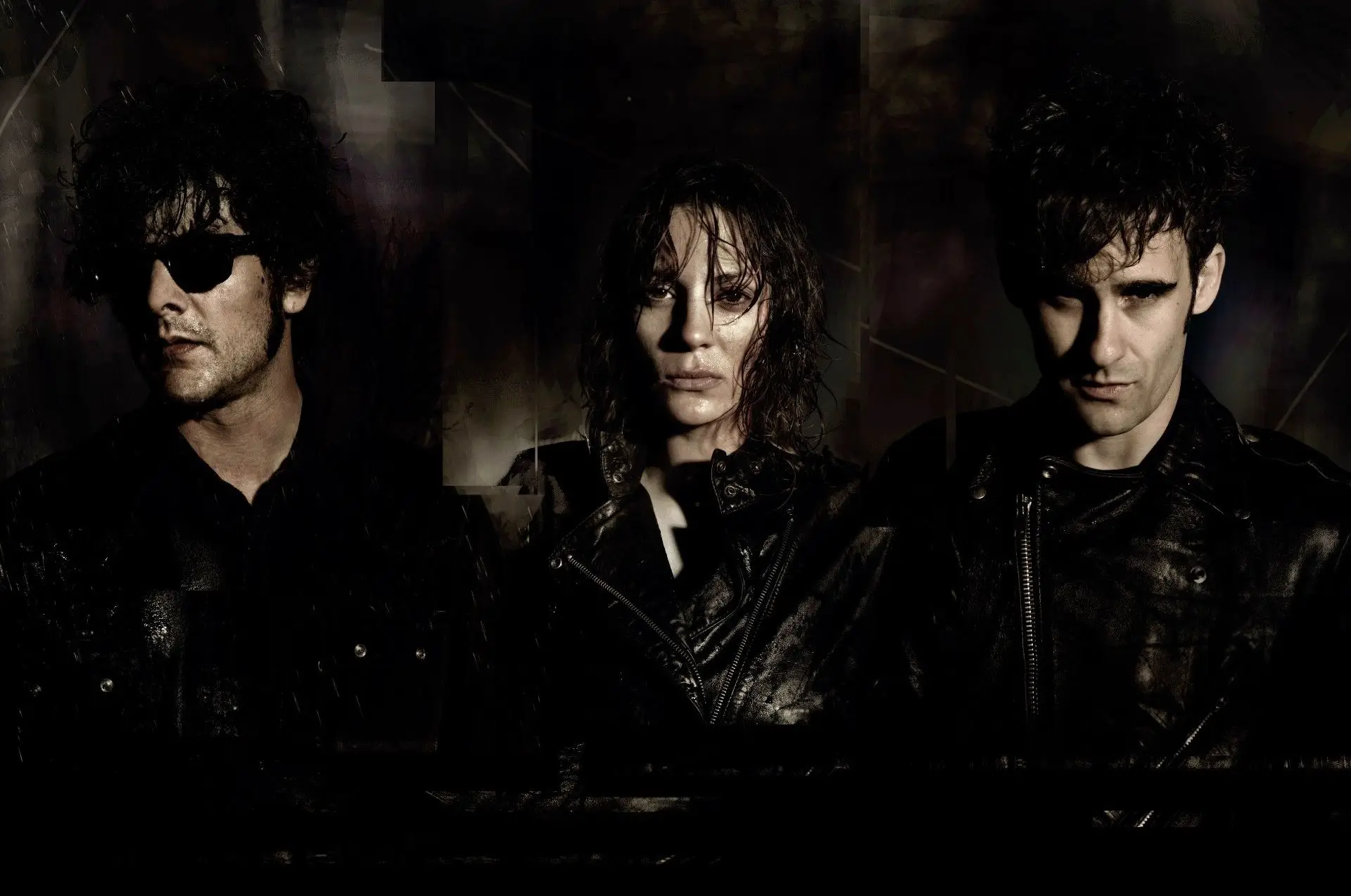 Black Rebel Motorcycle Club