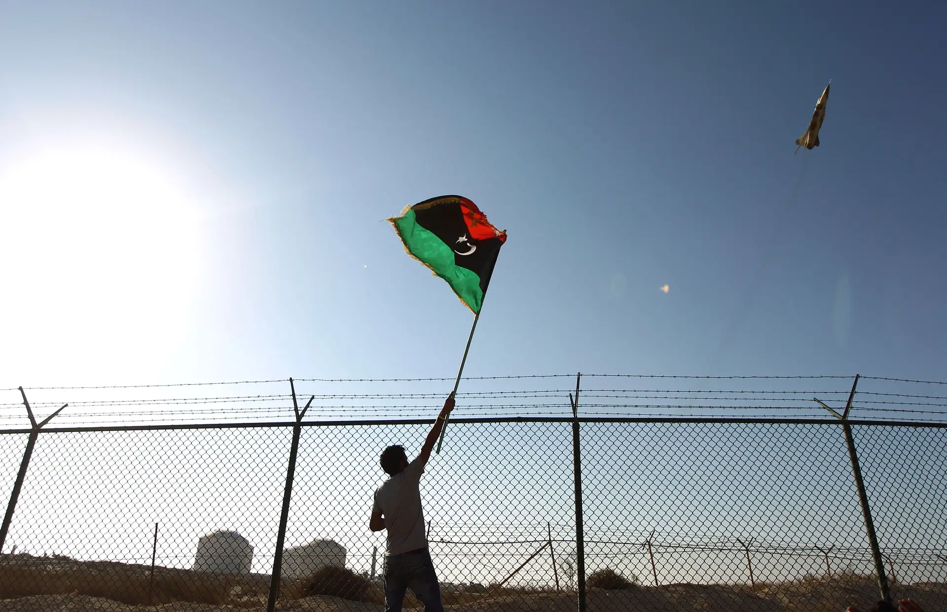 Líbia anuncia detenção de dois líderes do autoproclamado Estado Islâmico