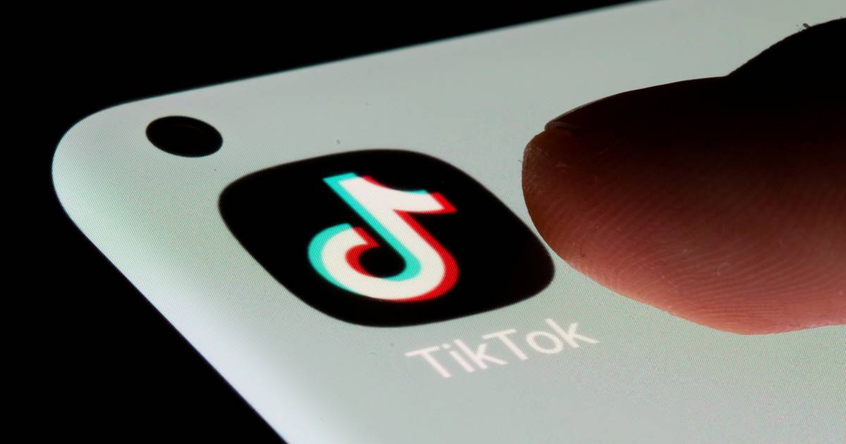 TikTok está disponível para falar com o Governo, mas diz que não recebeu ordem de interdição