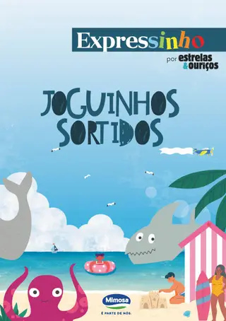 Joguinhos