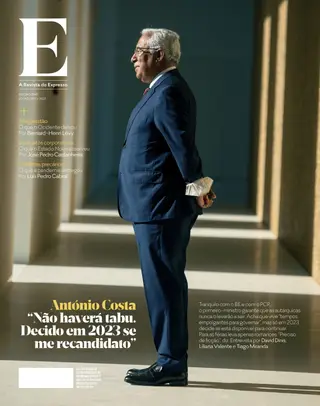 Revista E