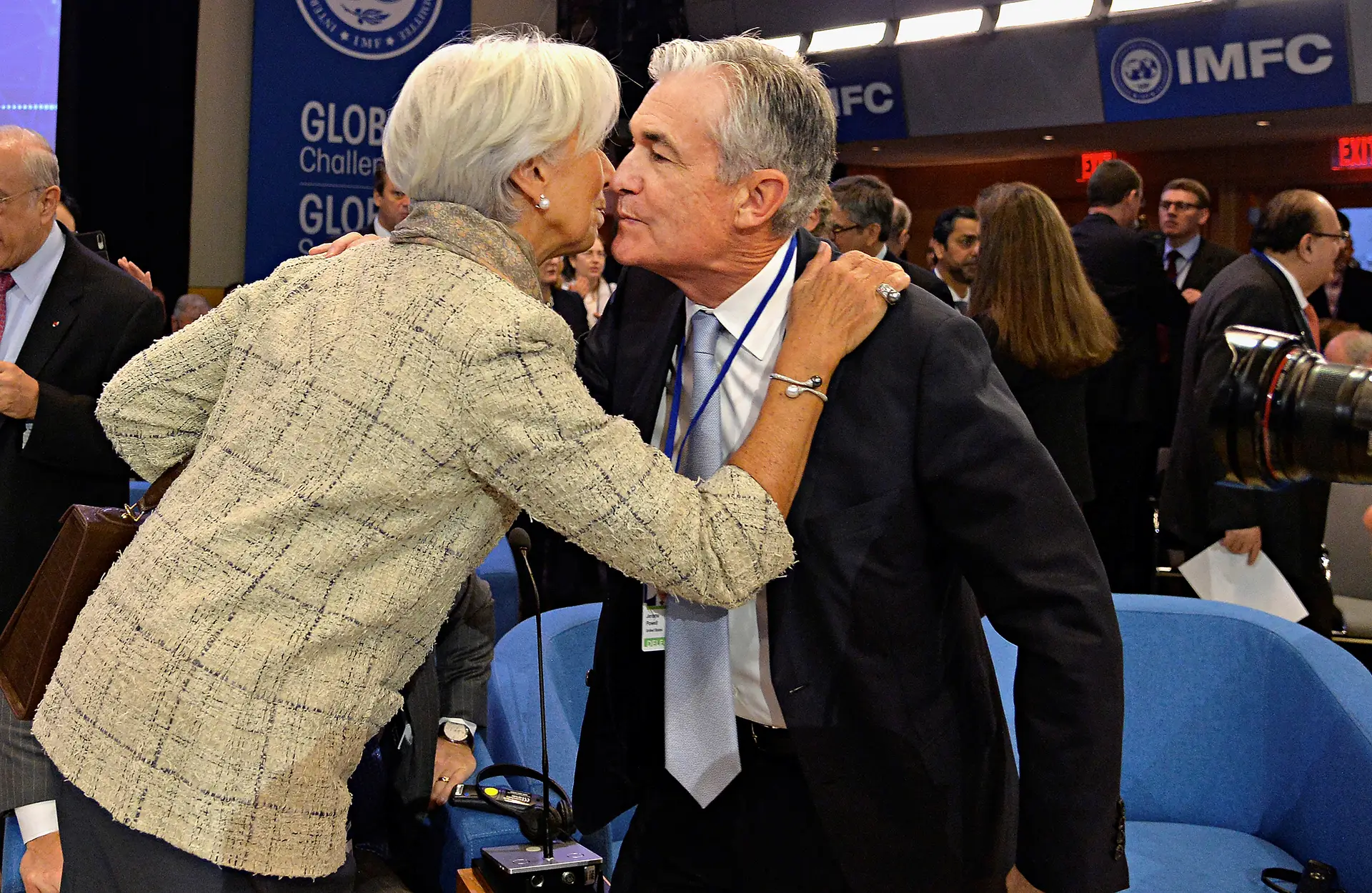 A independência dos bancos centrais está ameaçada? Dez perguntas e respostas
