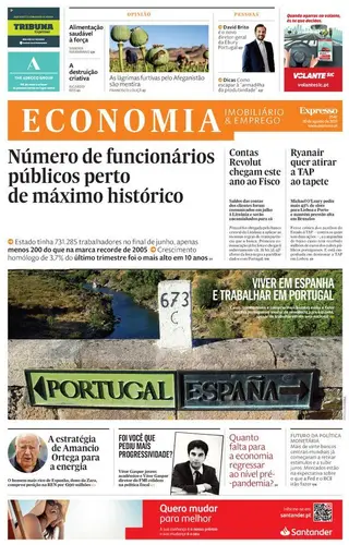 ECONOMIA