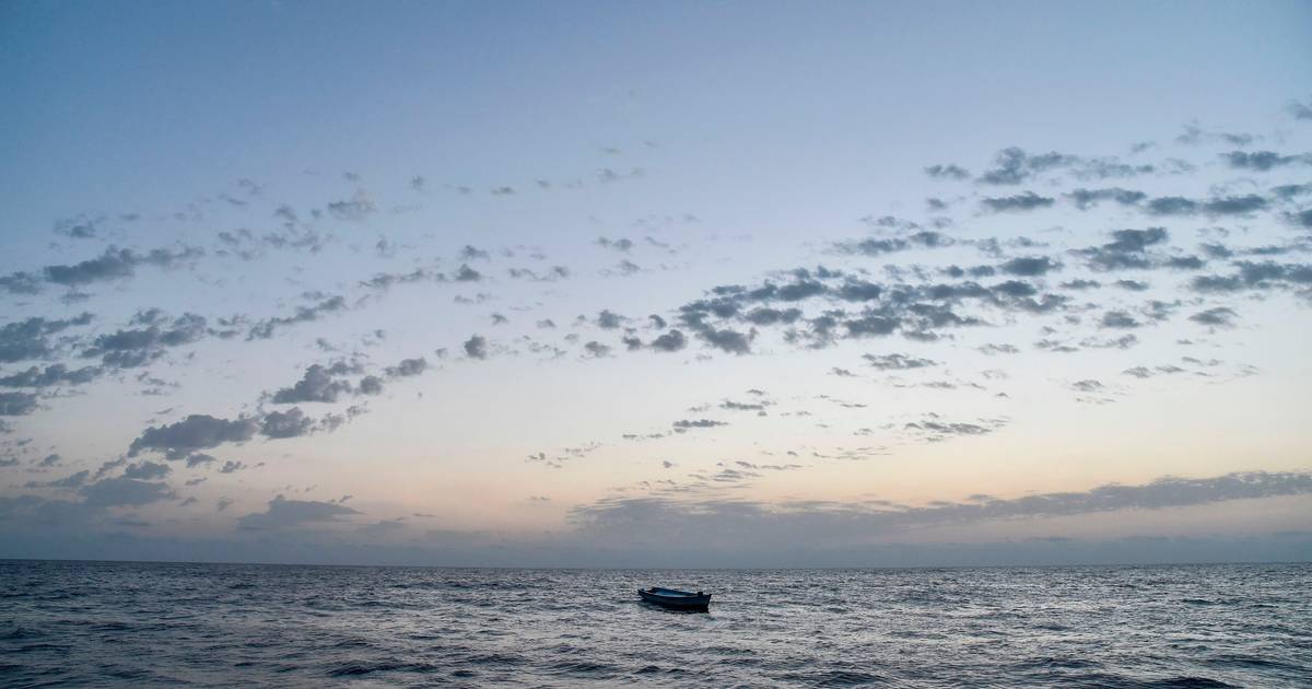 Naufrágio ao largo de Malta faz pelo menos dez mortos
