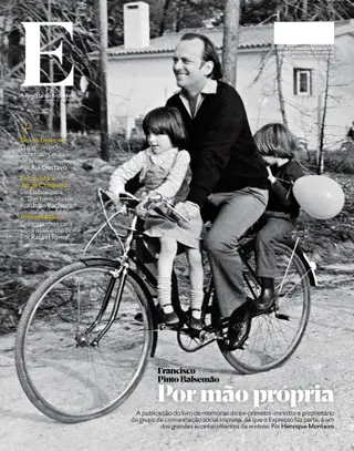 Revista E