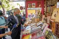 Feira do Livro de Lisboa é a segunda maior de sempre