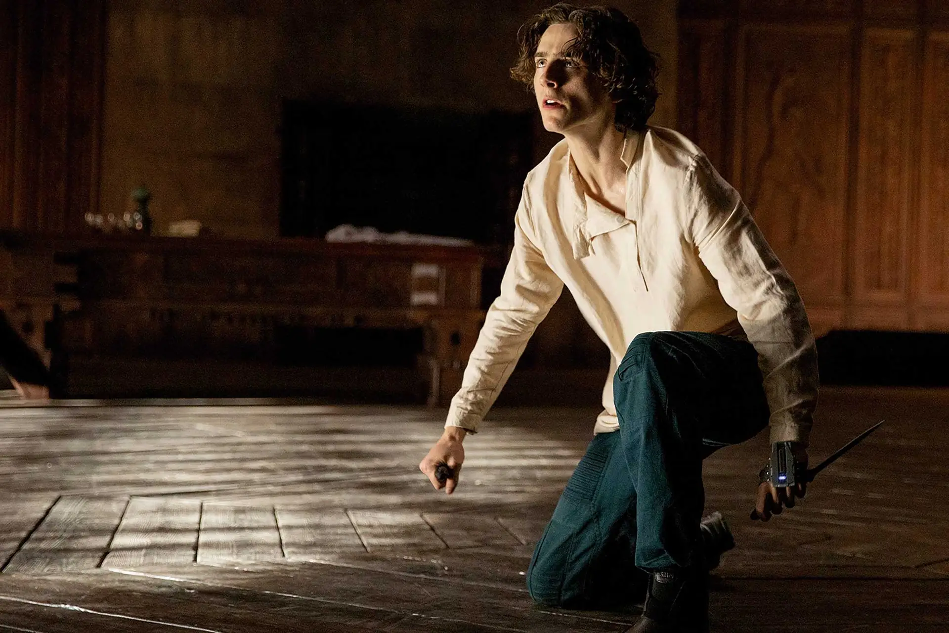 O melhor cinema de 2021 estará em Veneza - arranca hoje a 78.ª edição do festival