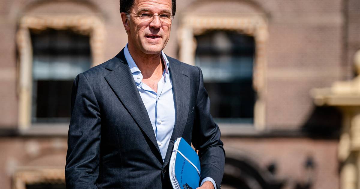 Governo dos Países Baixos cai devido a desacordo sobre política de asilo
