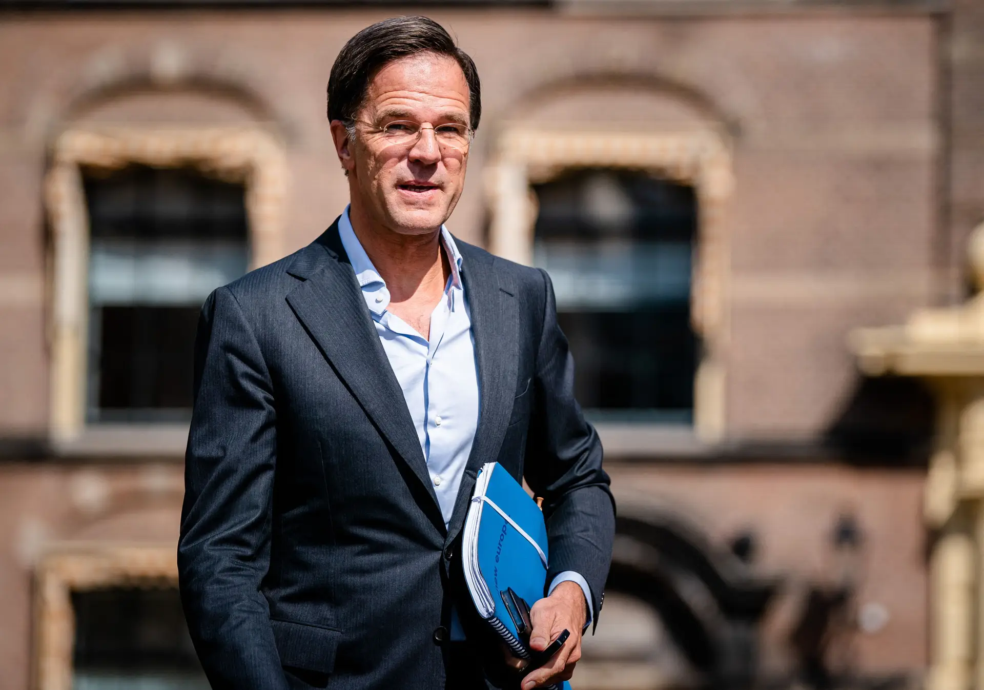Mark Rutte
