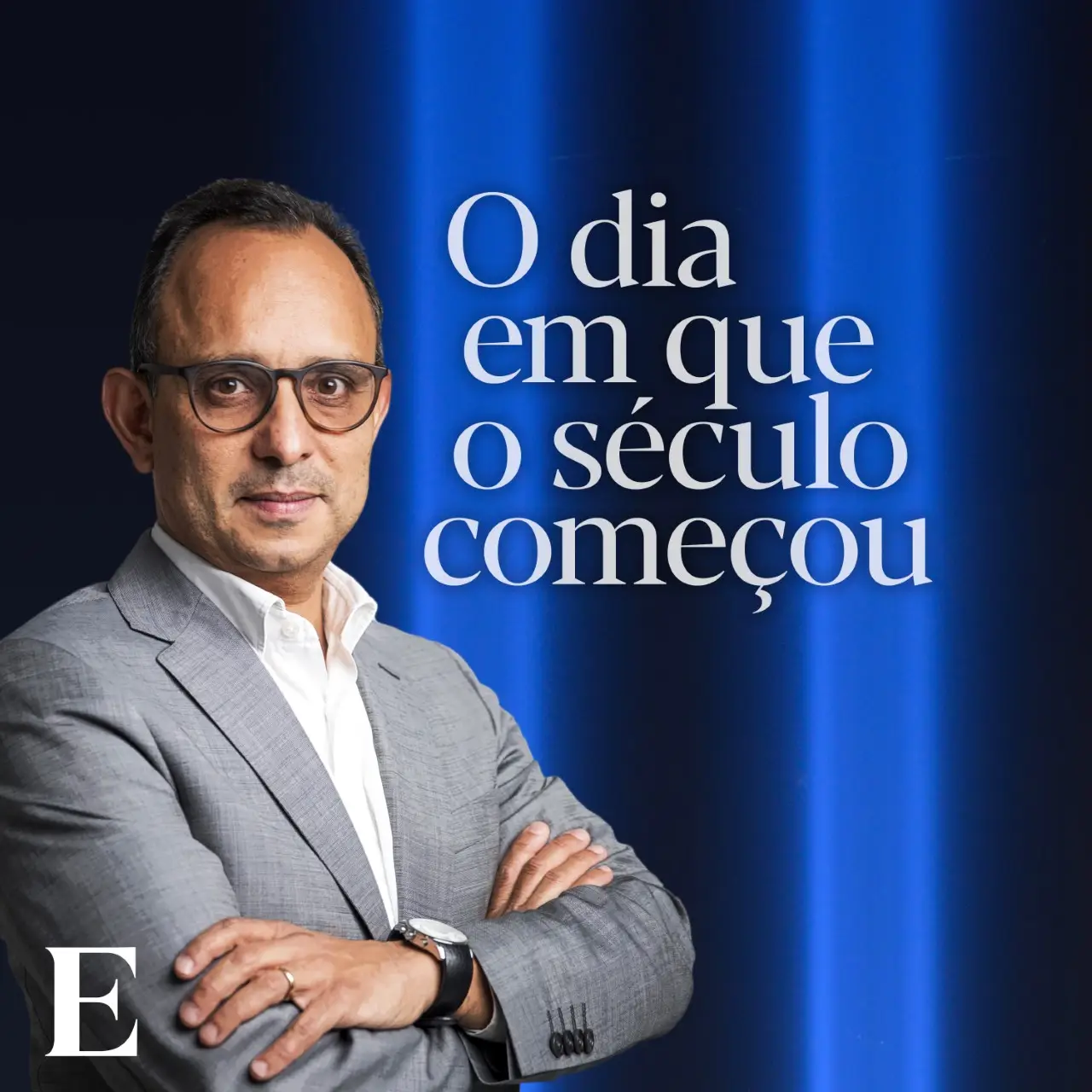 O Dia Em Que O Século Começou