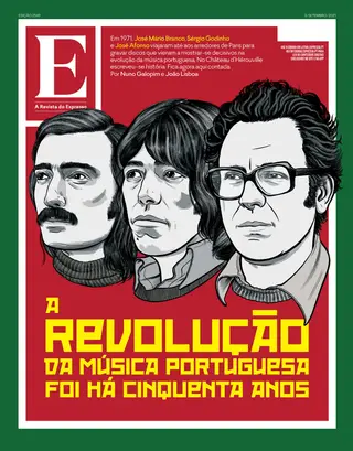 Revista E