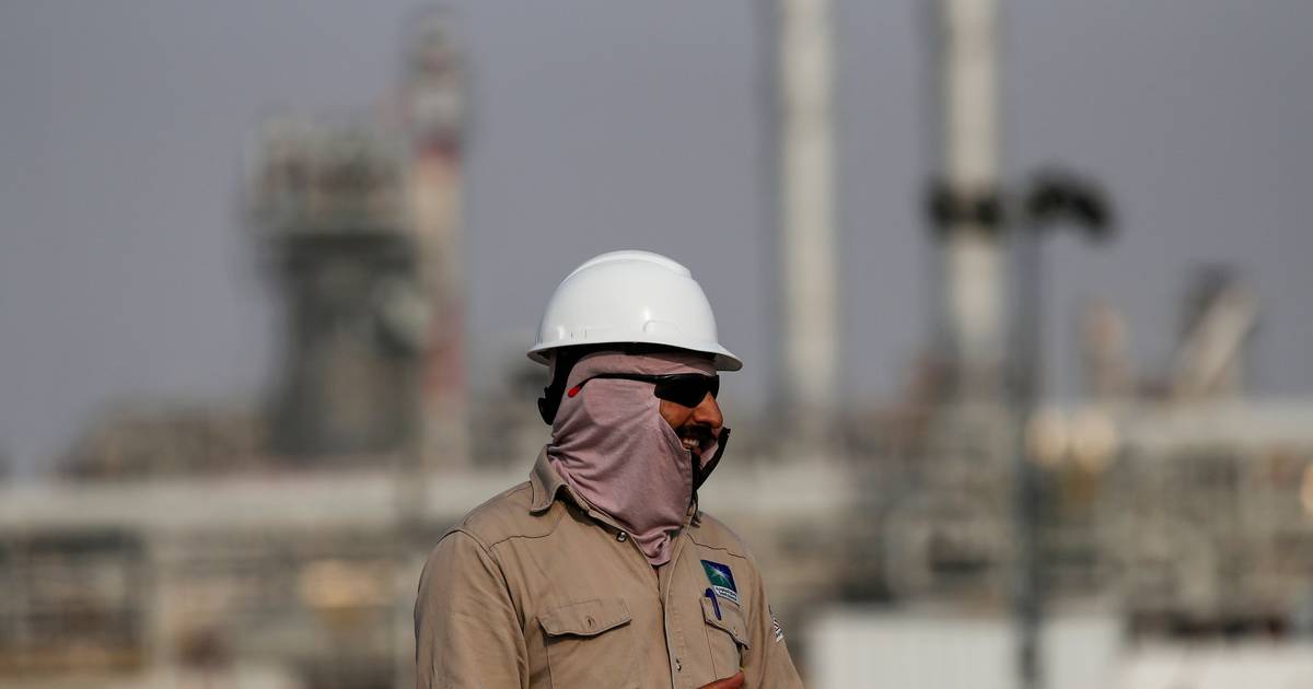 Oleoduto Leste-Oeste, estratégico para a Arábia Saudita, atacado apesar de cessar-fogo