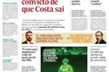 Marcelo convicto de que Costa sai