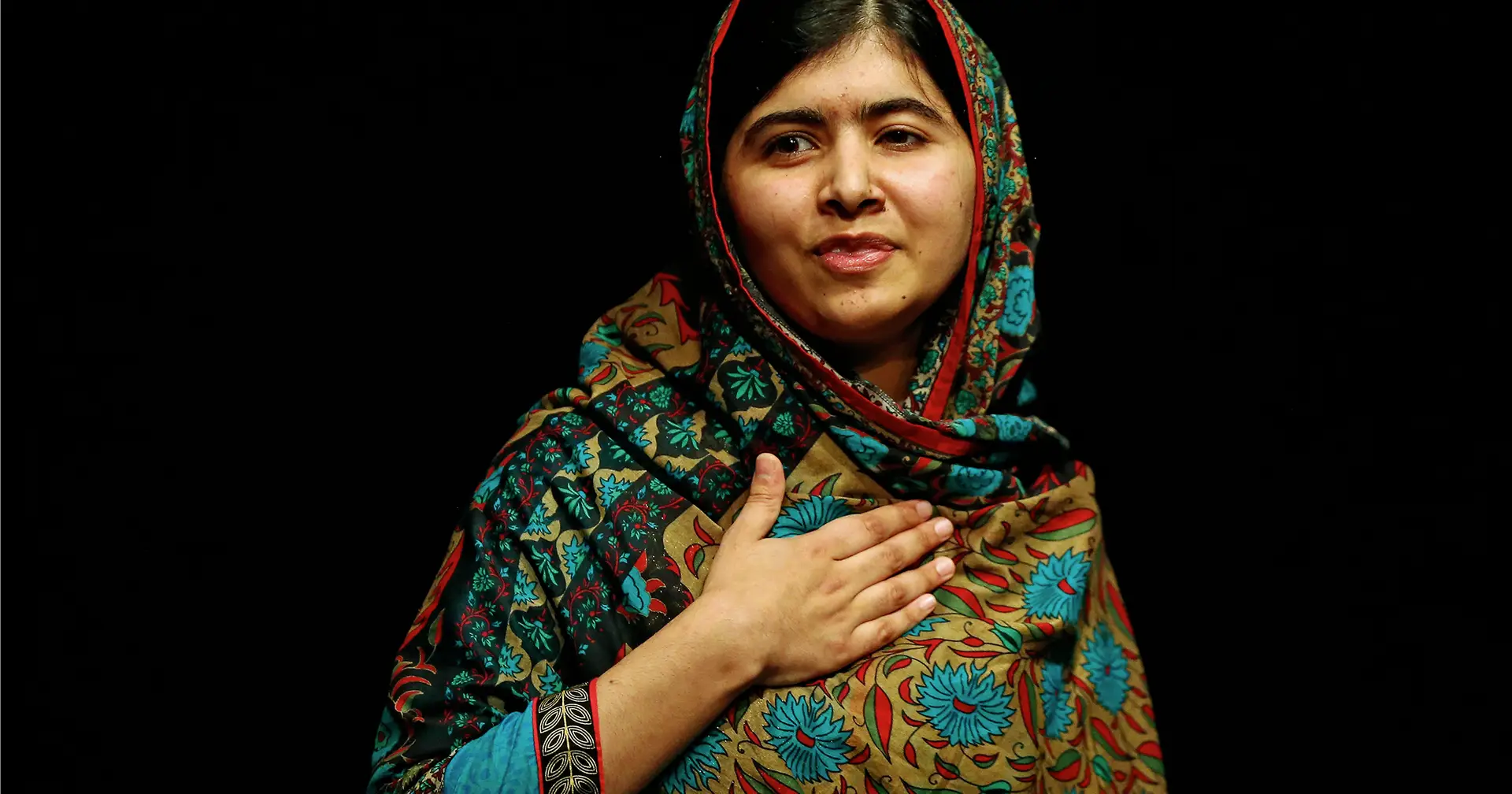 Expresso O Grito De Alerta De Malala Eu Temo Pelas Minhas Irmãs Afegãs 7748