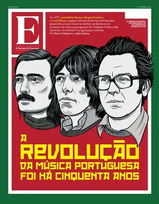 REVISTA E