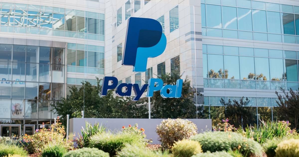 Fundo KKR compra parte do crédito a prestações da PayPal na Europa