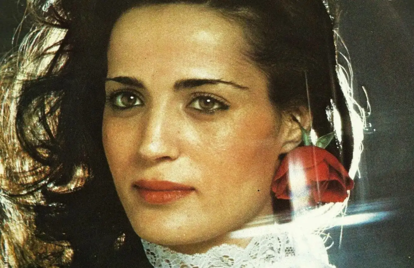 Linda de Suza