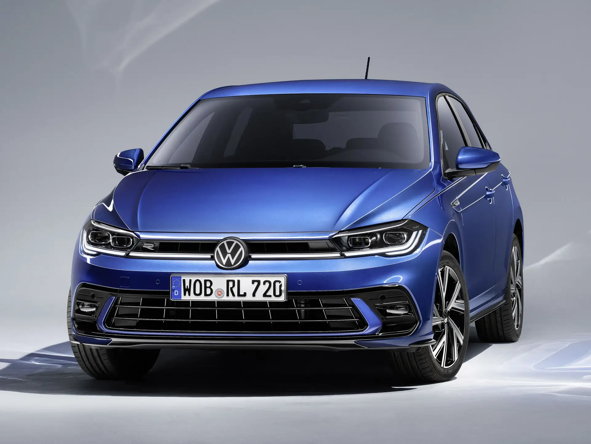 Volkswagen Polo 2021: Preço, Ficha Técnica e Versões