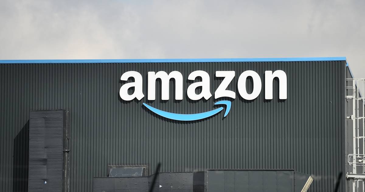 Amazon já conta com 10 mil carrinhas elétricas de entregas da Rivian
