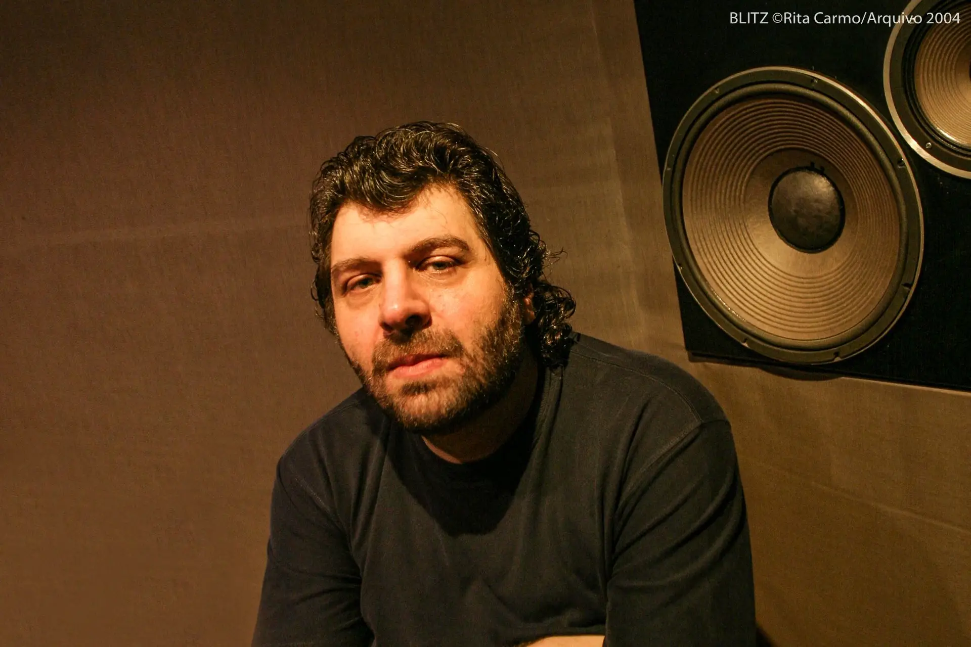 Morreu Luís Jardim, músico e produtor português que trabalhou com as maiores estrelas da música internacional - Expresso