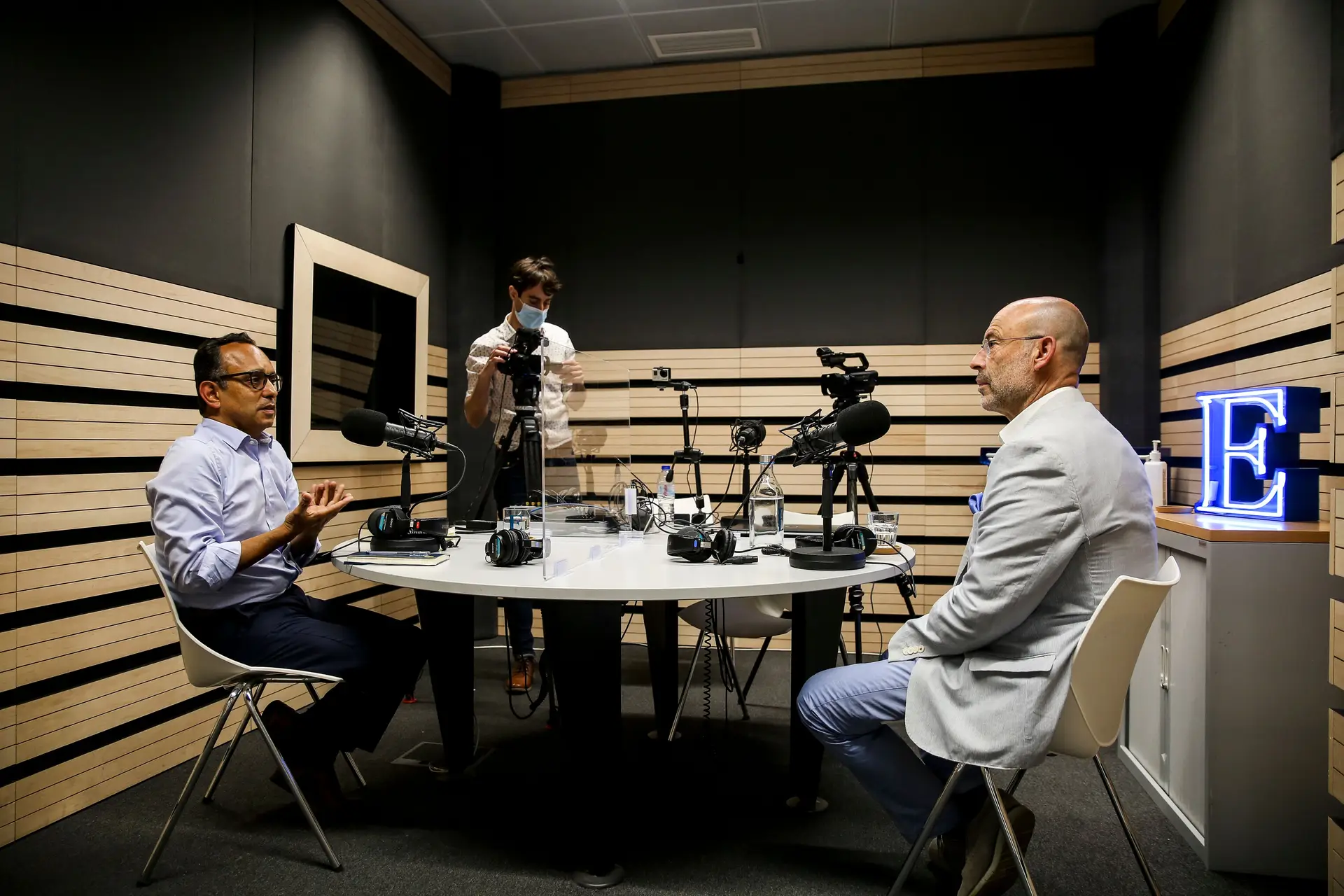 O Dia em que O Século Começou: ouça o podcast completo aqui