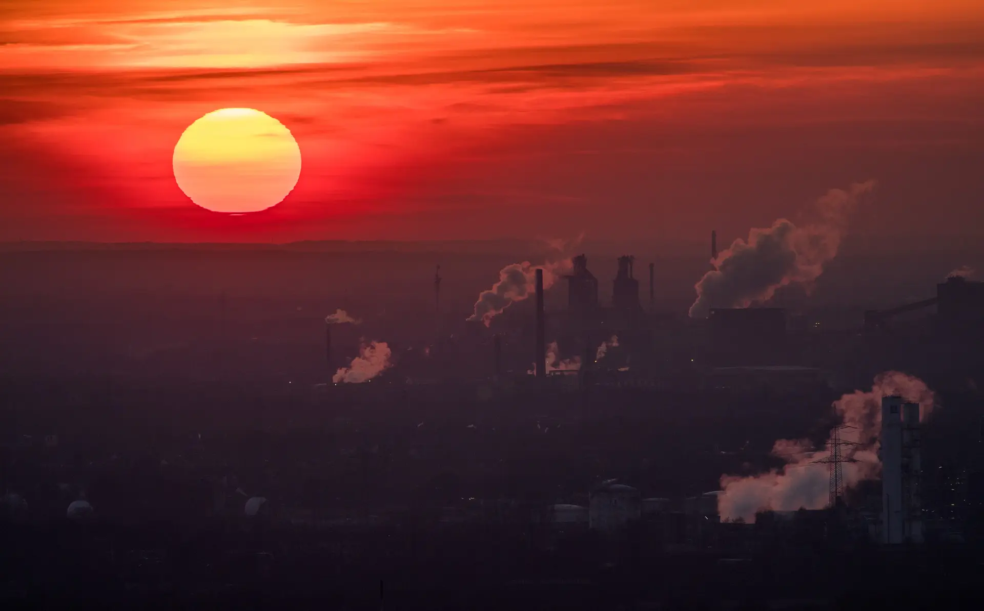 Riscos associados às alterações climáticas agravaram 58% das doenças infeciosas nos humanos