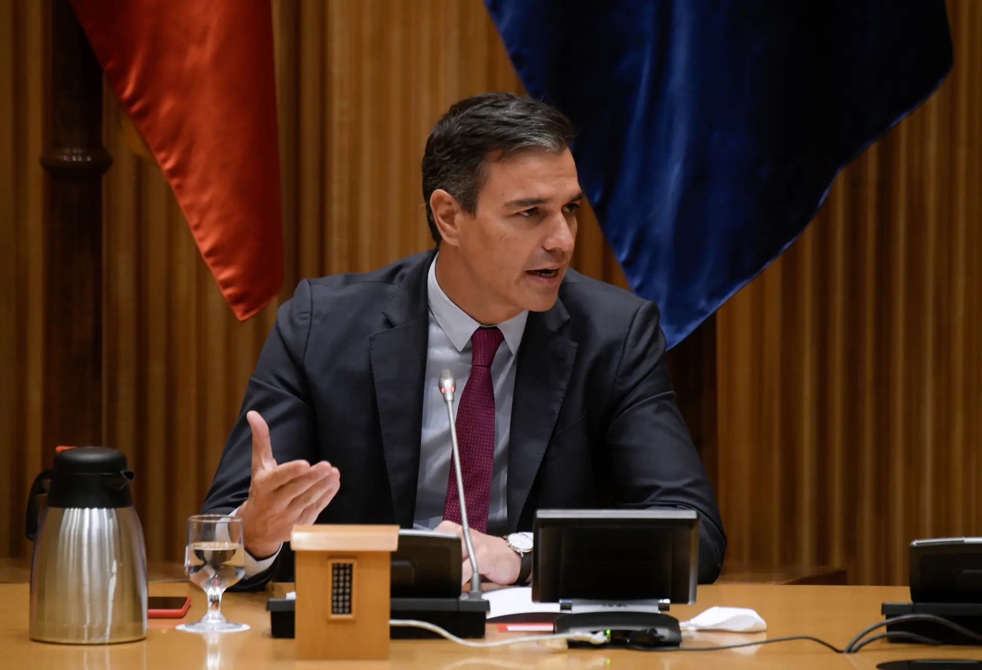Governo espanhol reduz os impostos sobre as tarifas da eletricidade