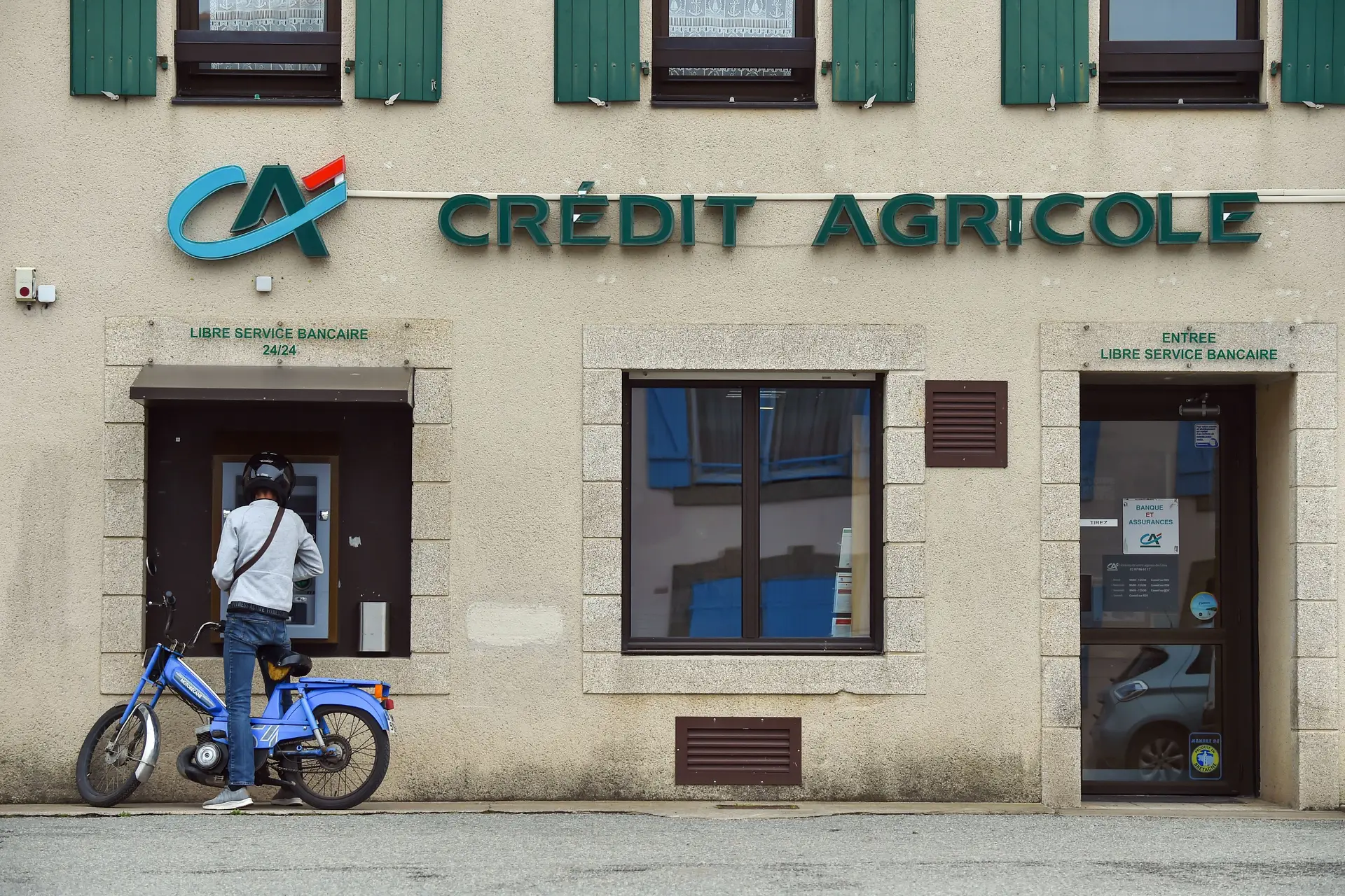 Sete países do euro pagam juros acima de 3% nos novos depósitos, o dobro do que se paga em Portugal