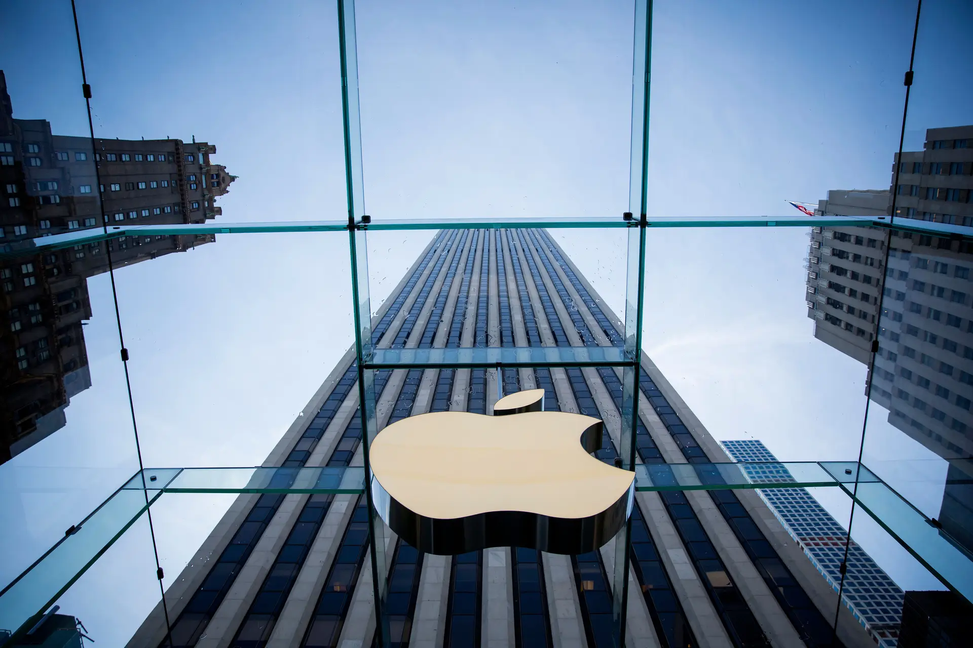 Apple e Comissão Europeia: uma longa história de disputas