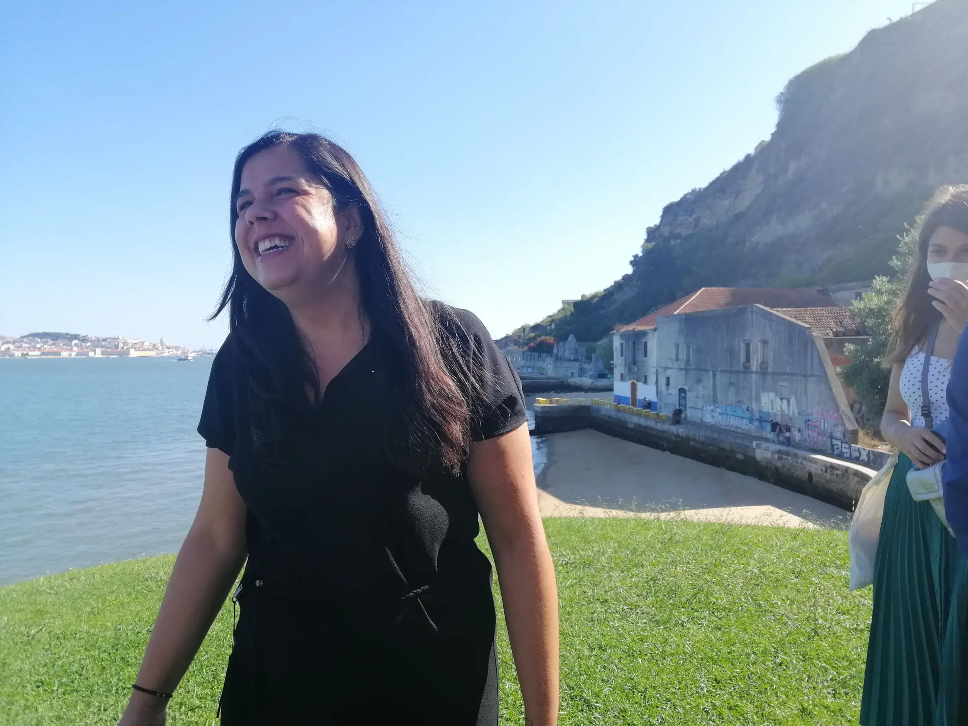 Polémica com Sousa Real divide fundadores do PAN