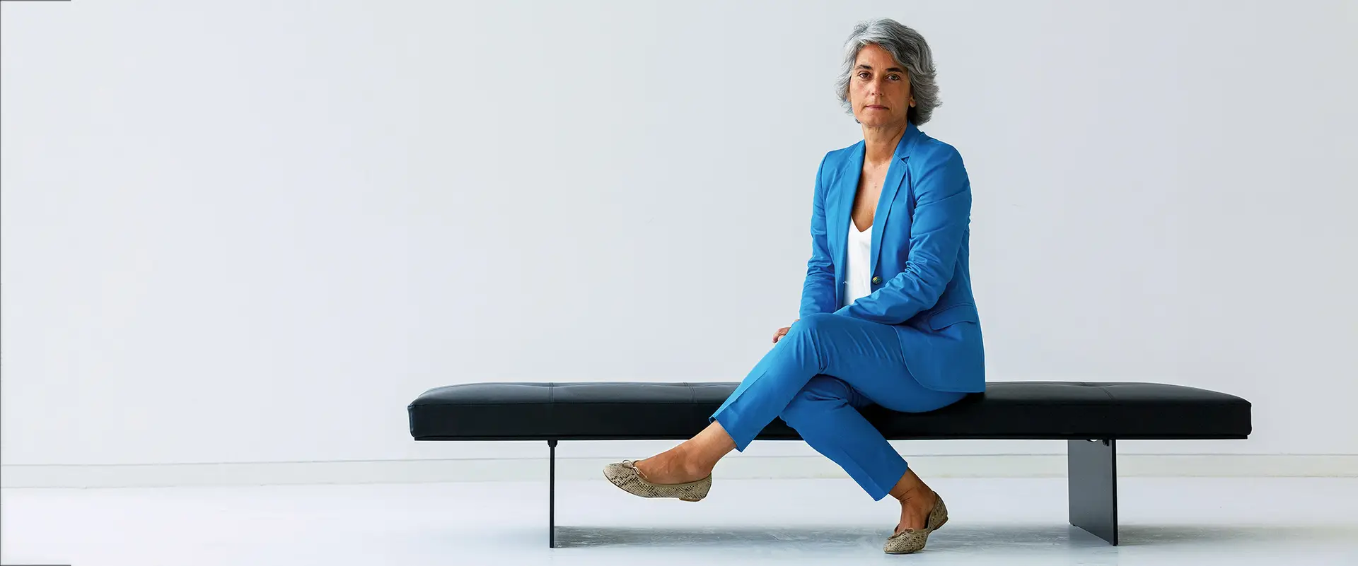 Entrevista a Graça Fonseca: “Não tenho qualquer espécie de vínculo a lado nenhum”