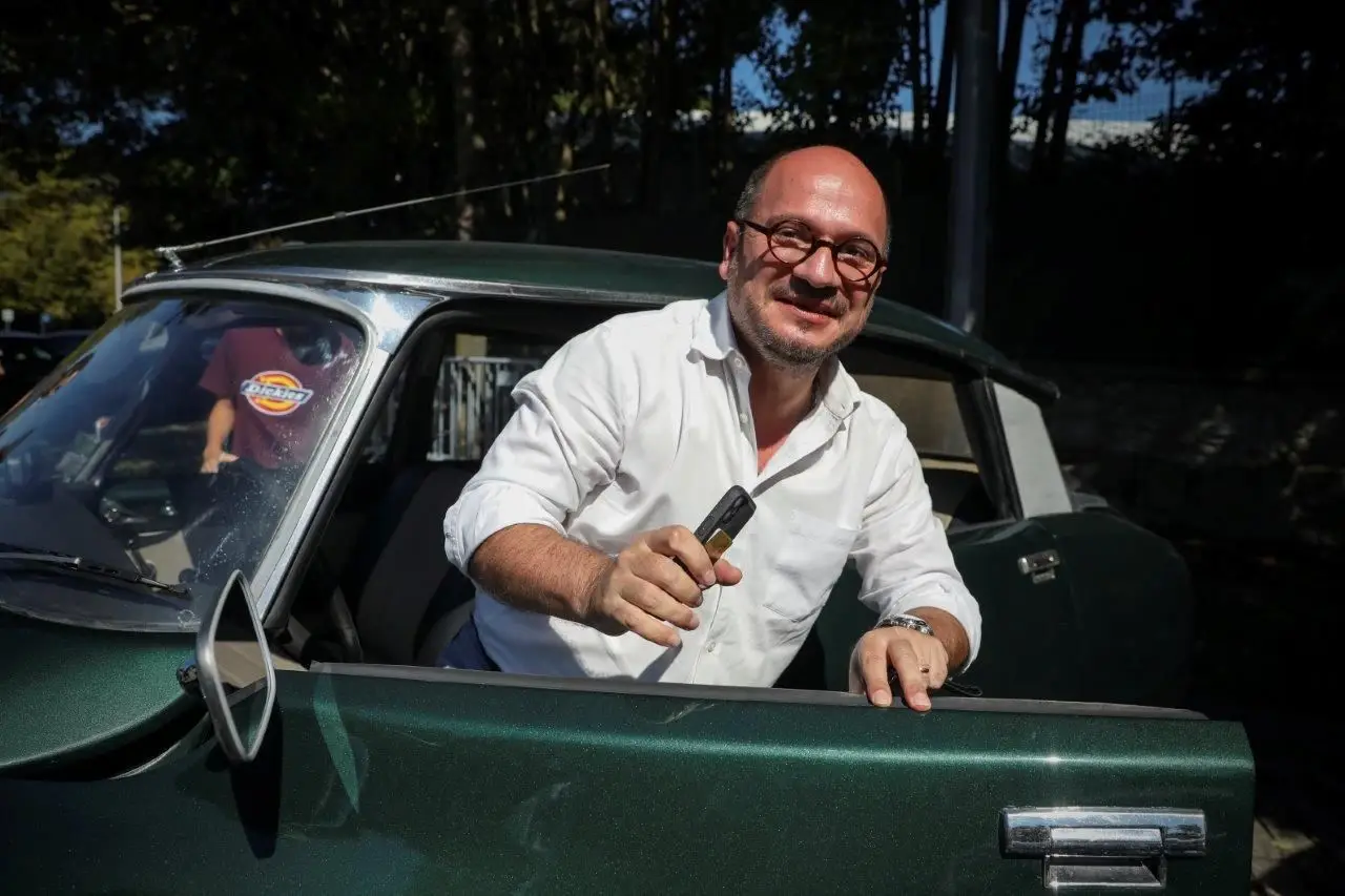Candidatura de Vladimiro Feliz apresentou queixa à CNE e PSP por retirada de outdoors em quatro freguesias do Porto