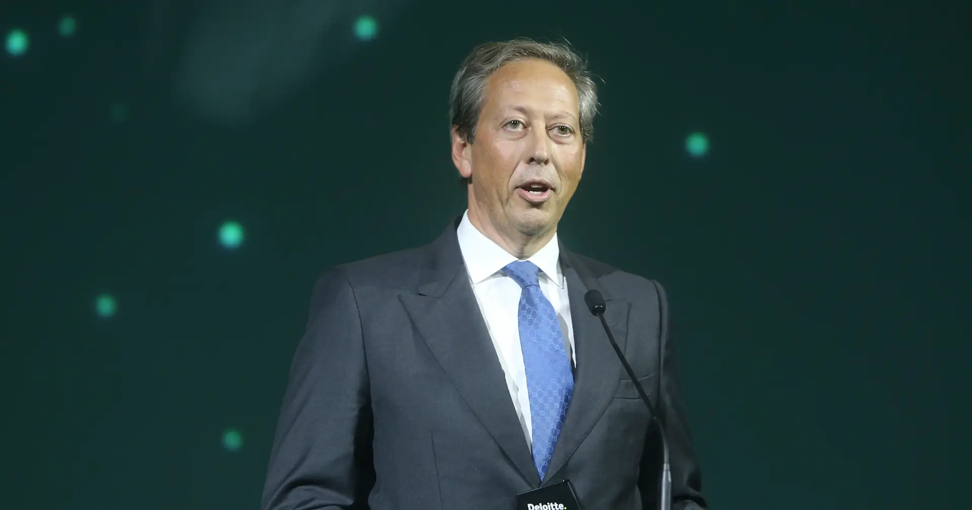 António Rios Amorim eleito presidente da direção da COTEC