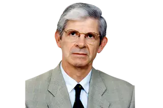 A reforma da estrutura superior das Forças Armadas e o sistema de forças