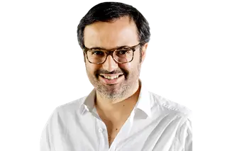 Jorge Sampaio e a luta contra o proibicionismo