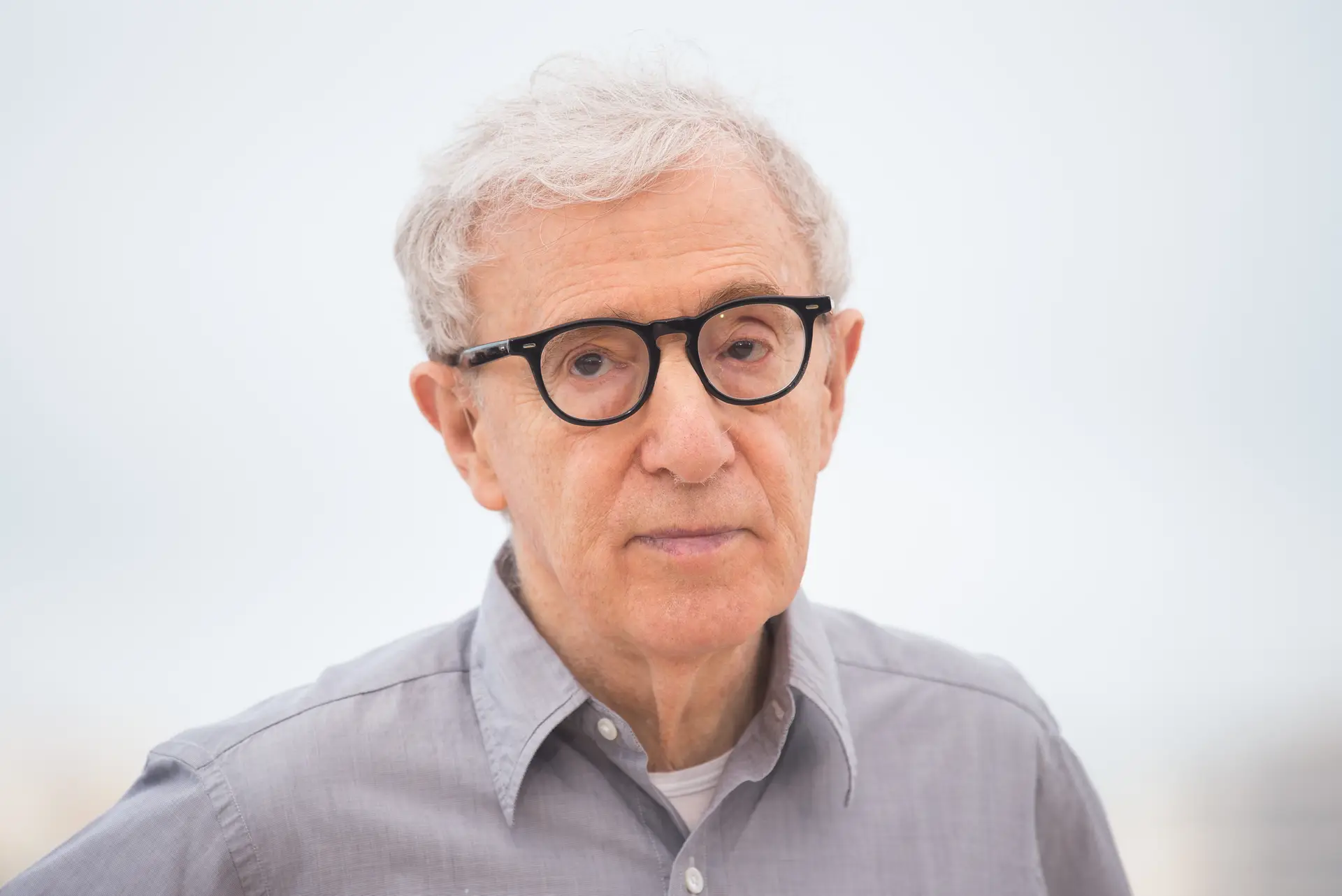 Woody Allen vai reformar-se
