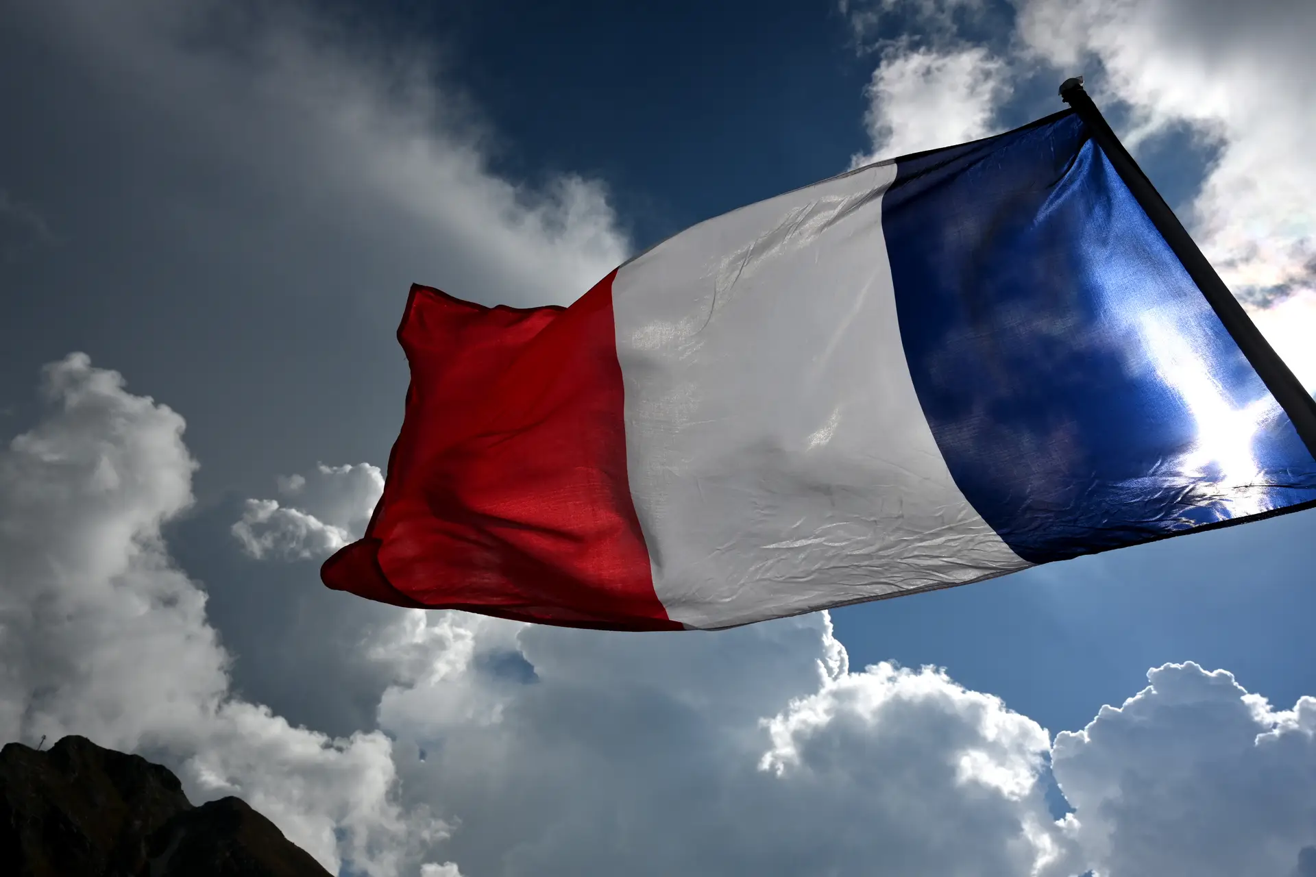 Governador do Banco de França admite “recessão limitada” na Europa em 2023