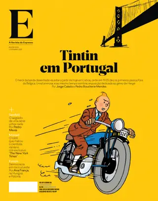 Revista E