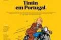 Tintin em Portugal