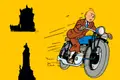 A aventura de Tintin. Objetivo Portugal