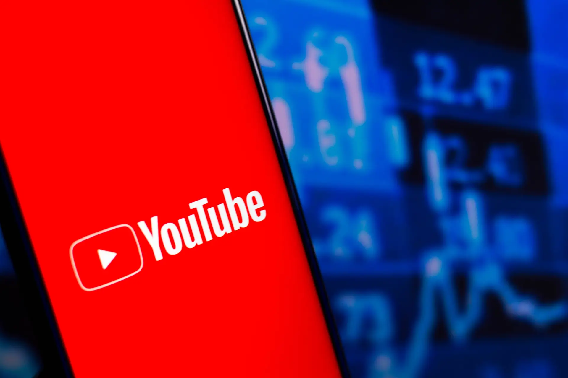 Removidos quase 11 mil canais ligados à propaganda da China e da Rússia no Youtube