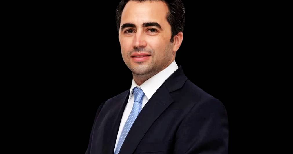 Chegou o Presidente, falta chegar a reforma