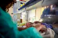 Neonatologia de Faro com a “corda na garganta”