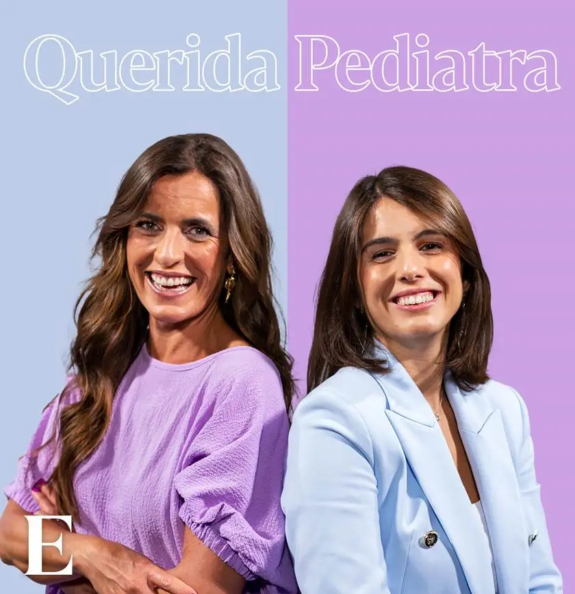 Querida Pediatra